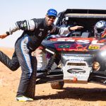 Dakar 2024 – Stage 10 © A.S.O-49