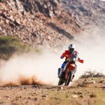 Dakar 2024 – Stage 10 © A.S.O-5