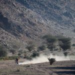 Dakar 2024 – Stage 10 © A.S.O-50