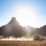 Dakar 2024 – Stage 10 © A.S.O-52