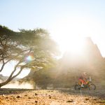 Dakar 2024 – Stage 10 © A.S.O-54