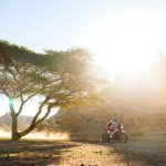 Dakar 2024 – Stage 10 © A.S.O-55