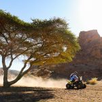 Dakar 2024 – Stage 10 © A.S.O-59