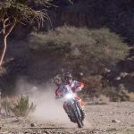 Dakar 2024 – Stage 10 © A.S.O-6