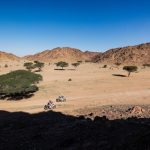 Dakar 2024 – Stage 10 © A.S.O-60