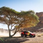 Dakar 2024 – Stage 10 © A.S.O-62