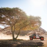 Dakar 2024 – Stage 10 © A.S.O-63