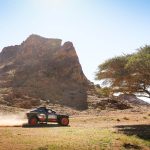 Dakar 2024 – Stage 10 © A.S.O-65
