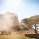 Dakar 2024 – Stage 10 © A.S.O-66