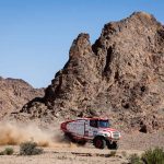 Dakar 2024 – Stage 10 © A.S.O-68