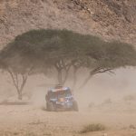 Dakar 2024 – Stage 10 © A.S.O-70