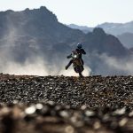 Dakar 2024 – Stage 10 © A.S.O-72