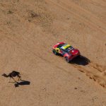 Dakar 2024 – Stage 10 © A.S.O-74