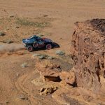 Dakar 2024 – Stage 10 © A.S.O-75
