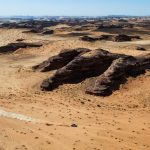Dakar 2024 – Stage 10 © A.S.O-76