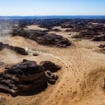 Dakar 2024 – Stage 10 © A.S.O-77