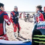 Dakar 2024 – Stage 10 © A.S.O-79