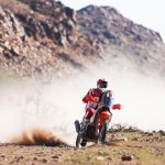 Dakar 2024 – Stage 10 © A.S.O-8