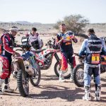 Dakar 2024 – Stage 10 © A.S.O-80