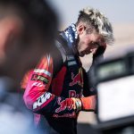 Dakar 2024 – Stage 10 © A.S.O-82
