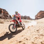 Dakar 2024 – Stage 10 © A.S.O-84