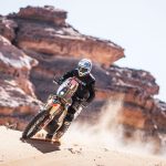 Dakar 2024 – Stage 10 © A.S.O-86