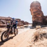 Dakar 2024 – Stage 10 © A.S.O-87
