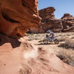 Dakar 2024 – Stage 10 © A.S.O-88