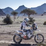 Dakar 2024 – Stage 10 © A.S.O-9