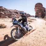 Dakar 2024 – Stage 10 © A.S.O-92
