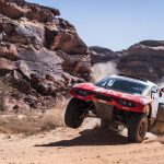Dakar 2024 – Stage 10 © A.S.O-93