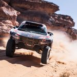 Dakar 2024 – Stage 10 © A.S.O-94