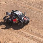 Dakar 2024 – Stage 10 © A.S.O-95