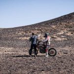 Dakar 2024 – Stage 10 © A.S.O-97