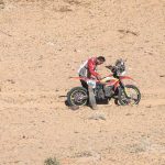 Dakar 2024 – Stage 10 © A.S.O-98