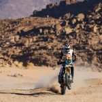 Dakar 2024 – Stage 11 © A.S.O-10