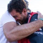 Dakar 2024 – Stage 11 © A.S.O-101