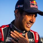 Dakar 2024 – Stage 11 © A.S.O-103
