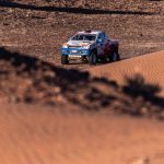 Dakar 2024 – Stage 11 © A.S.O-105