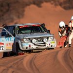 Dakar 2024 – Stage 11 © A.S.O-106