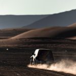 Dakar 2024 – Stage 11 © A.S.O-107