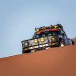 Dakar 2024 – Stage 11 © A.S.O-108