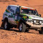 Dakar 2024 – Stage 11 © A.S.O-109