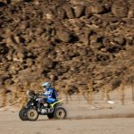 Dakar 2024 – Stage 11 © A.S.O-11
