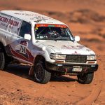 Dakar 2024 – Stage 11 © A.S.O-110