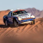 Dakar 2024 – Stage 11 © A.S.O-111