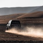 Dakar 2024 – Stage 11 © A.S.O-112