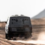 Dakar 2024 – Stage 11 © A.S.O-116