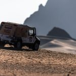 Dakar 2024 – Stage 11 © A.S.O-118