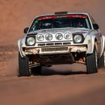 Dakar 2024 – Stage 11 © A.S.O-119